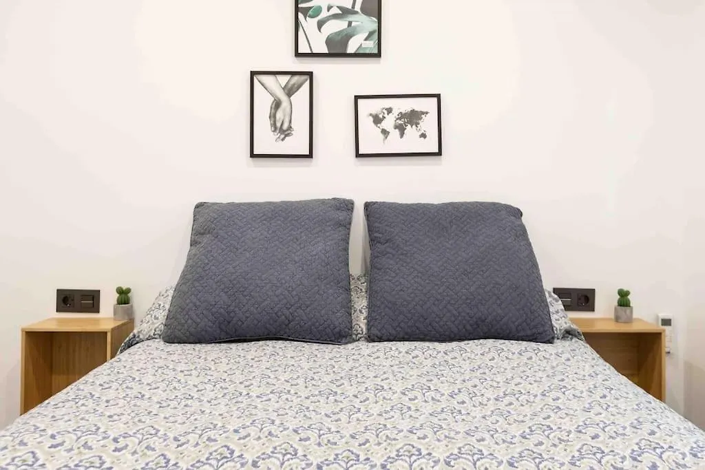Triana Home Sevilla Spanien